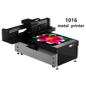 Industrial Printing Machine