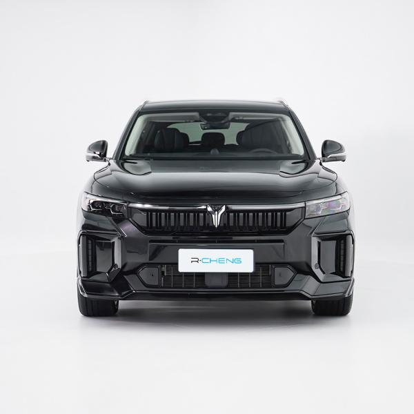 Voyah Free 2024 Hybrid Car Extended Range Electric Car 4WD SUV Luxury Ev Car Voyah