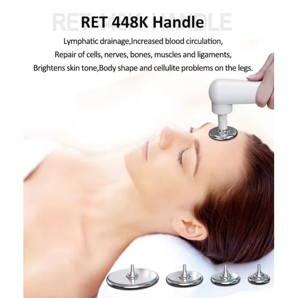 448K Body Care Therapy Equipment For Relaxing Muscle Pathology Arthritis