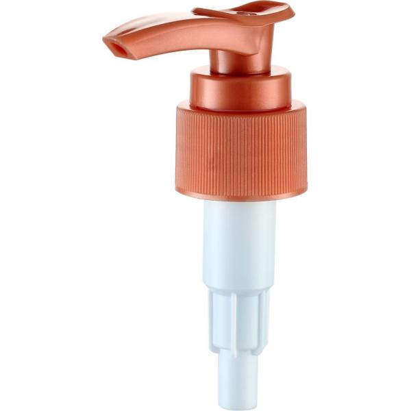 JL-JK301A  2CC Screw Lock Down Lotion Pump 24/410 24/415 28/400 28/410 28/415