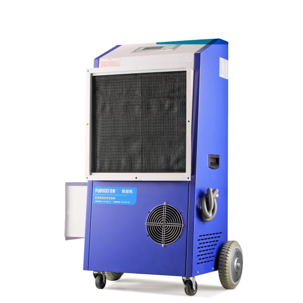 Dehumidifier температуры регулируемый нагревая