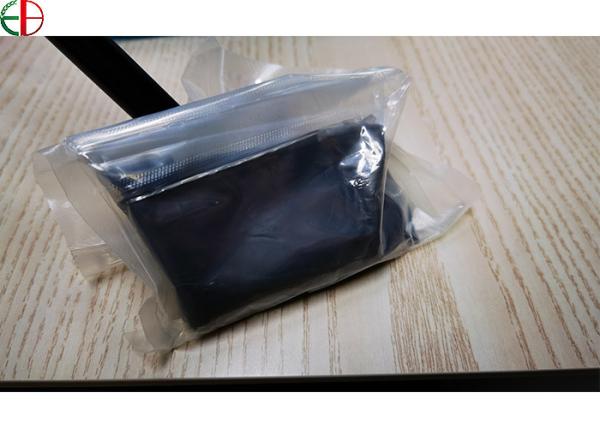 CM01 Pure Spray W Metal Tungsten Powder Dark Gray Color