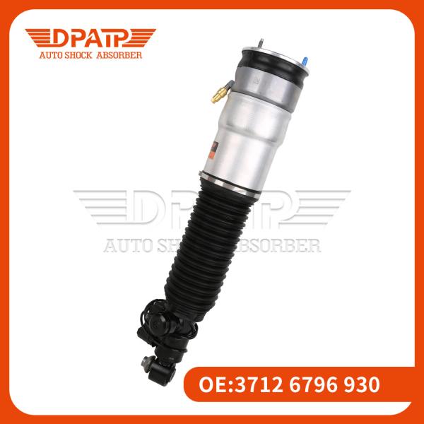 BMW F02 Rear Air Shock Absorber 37126796929 37126796930 Auto Suspension Parts