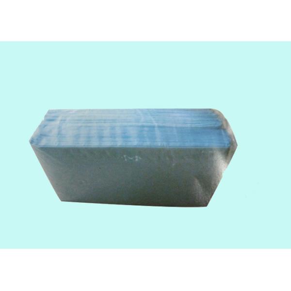 Ткань Nonwoven устранимого полипропилена медицинская для больницы, использования