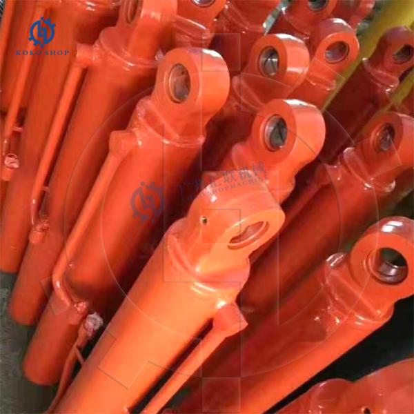 242-6862 2426862 340-8944 3408944 Boom Arm Bucket Cylinder Assy For CATEEEEE 330 330B 330C 330D 330 L E330B E330C Excavator