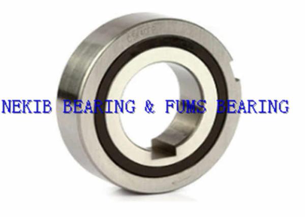 High Precision Chrome Steel One Way Clutches CSK20 20x47x14mm For Machinery Drawn Cup Needle Roller Clutch