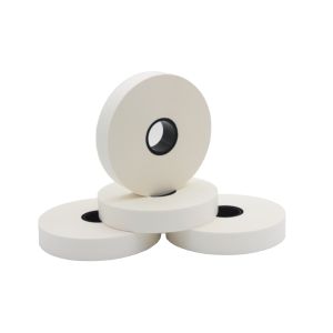 Attachant Papier d'emballage de bande paerforée/lier de largeur de 30mm de bande paerforée