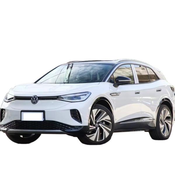 2024 VOLK SWAGEN ID4- Versão pura Carro elétrico de baixo preço para necessidades personalizáveis