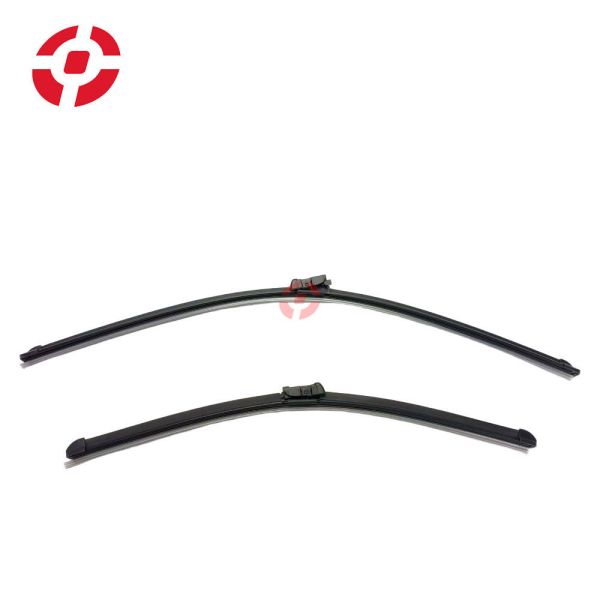 Boneless Windshield Wiper Car Windshield Wiper Blade for VO LVO Windshield Silicone Blade OE 31662390