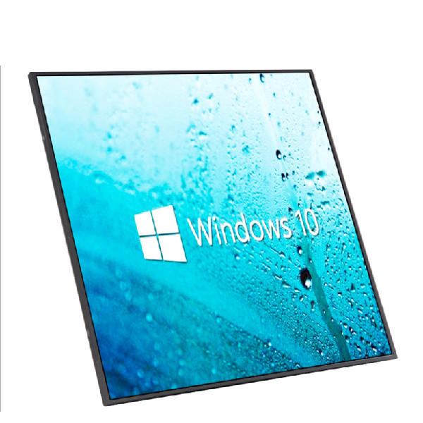 22インチのビデオ壁スクリーン