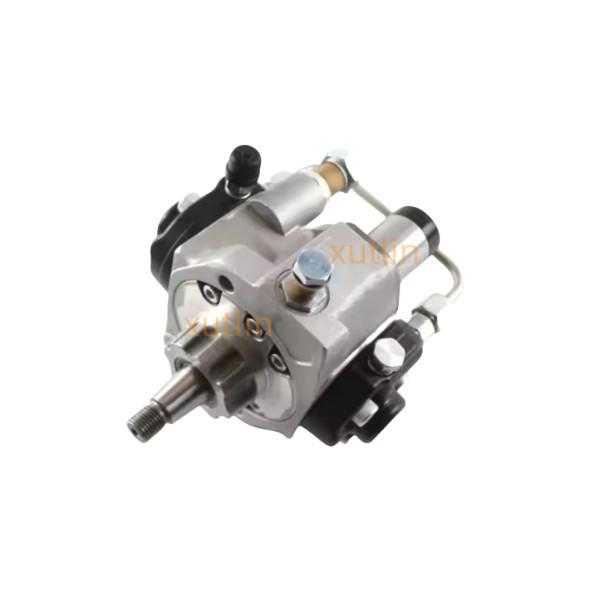Diesel Fuel Injectors Injection Pump For Hino Dutro N04C HP3 0404 OEM 2940001463 22100-E0560 294000-1463