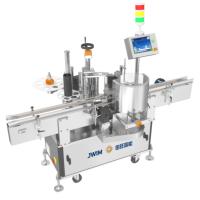 7000BPH Machine d'étiquetage auto-adhésif automatique et intelligent à gros tambour TN-200LD