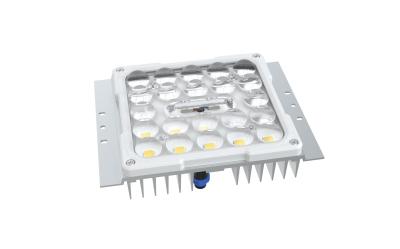 Accessoire d'entretien des lampes extérieures à LED