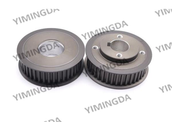 Pièces de rechange de coupeur de roue de ceinture de la dent PN100141 pour le coupeur de Bullmer