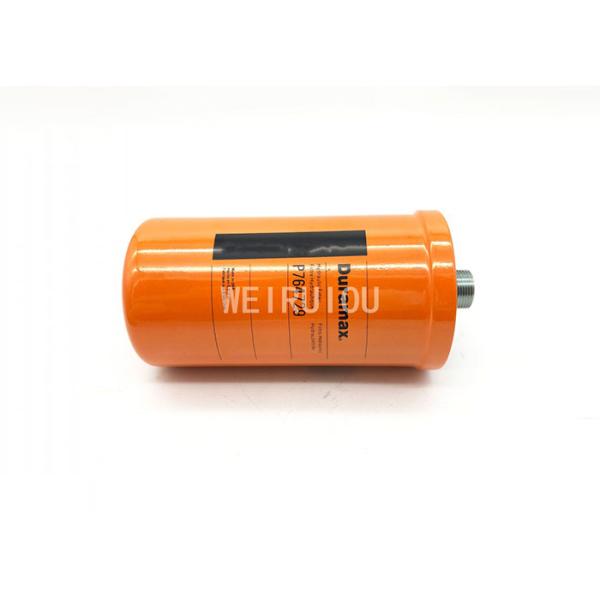 Heavy Duty Spin-On Hydraulic Filter BT8454 32925197 P764729