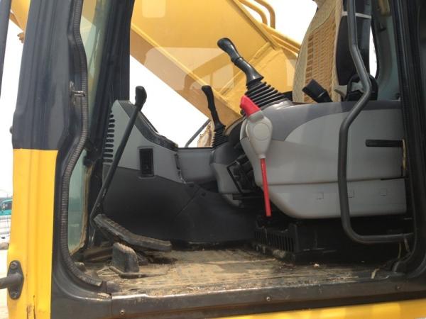KOMATSU PC400-7 USED EXCAVATOR FOR SALE ORIGINAL JAPAN KOMATSU PC400-7 DIGGER SALE