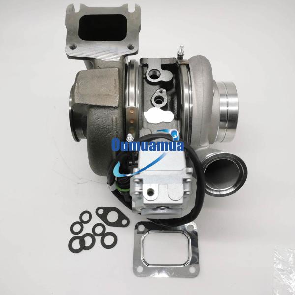 Turbocompressor de alta qualidade 22014297 21366000 Para motor Volvo D13 MD13 Mack MP8