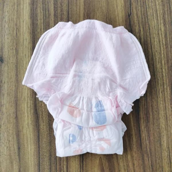 Serviços sanitários descartáveis confortáveis e respiráveis para o período nocturno das mulheres