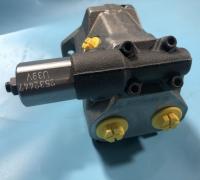 Bomba de pistão de alta pressão de ferro fundido Rexroth A10VSO28DFR1/31R-PPA12N00