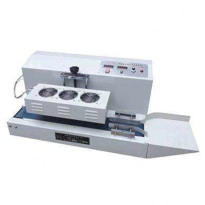 Refrigerador automático