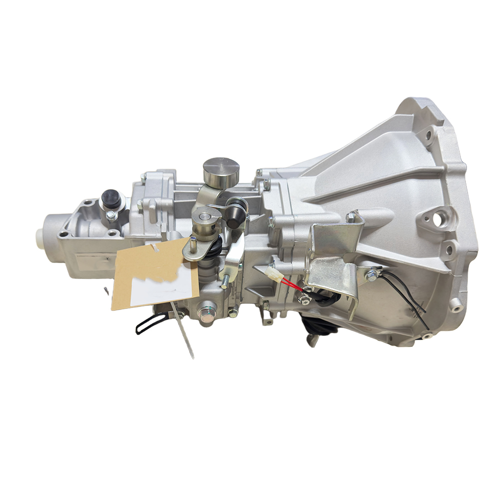 Zpartners SMR515B14 MR515 Manual Transmission Assembly Gearbox for DFSK DK15 Engine OEM Auto Parts Factory Wholesale Supply