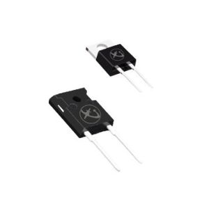 Силиконовый карбид SIC Schottky Барьерные диоды TO-247AC для солнечного инвертора