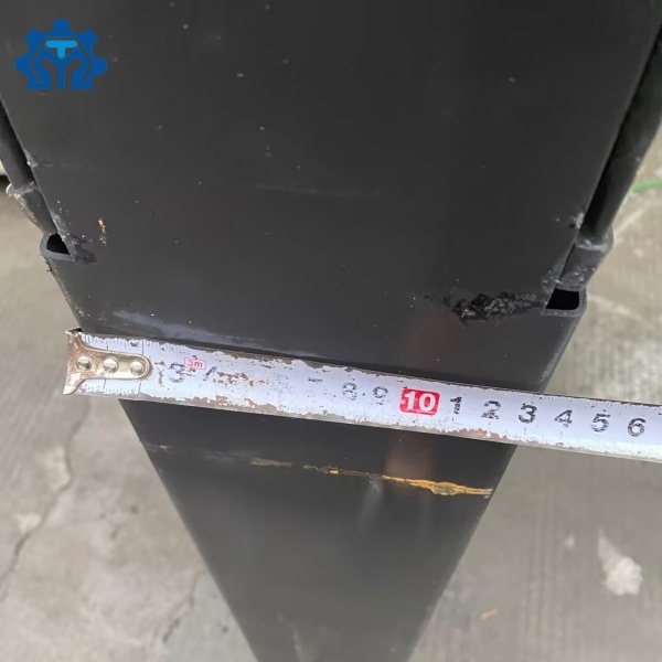 TMY WA380-3 WA400-3 Cooling Radiator for Komatsu Loader Water Radiator 424-03-21221