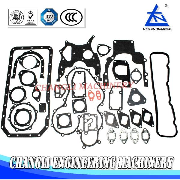 Xinchai 490BPG A490BPG C490BPG Diesel Engine Overhaul Kit Major Repair with 32 kg Weight and 1-3 Days Delivery