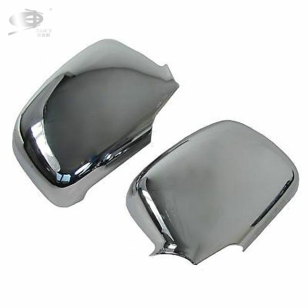 PMMA Exterior Body Kits 3kg Car Visor Mirror Cover High Level