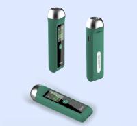 OEM couleurs détecteur d'air Mr Black1000 pour usage domestique