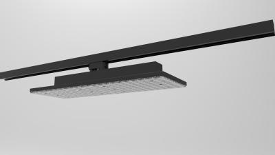 SMD2835 RA90 conduziu a trilha linear que ilumina os lúmens altos 160LM/W