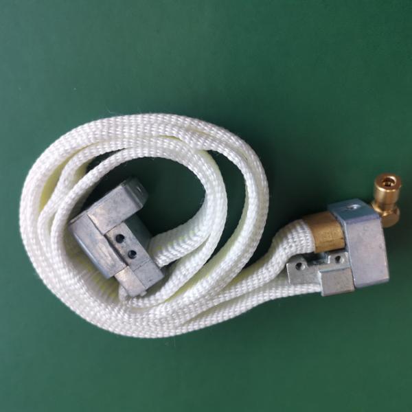 2000MM 00.580.4129 Plate Clamp Bag for SM102 Offset Printing Machine Autoplate Spare Parts