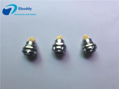 ECG 2B 26pin Circuit Board Power Connector With Medical Facility Panel Socket