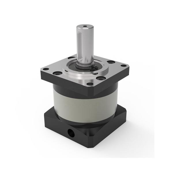 Customized Ratio 10 15 20 25 35 High Precision Planetary Gearbox Low Speed