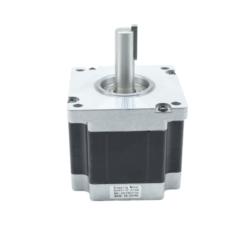 Руководство 5.44V 6.8A 21N.M угла 4 шага мотора шага 1,8 110BYGH150-001 Nema42 110mm