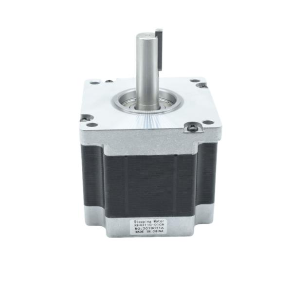 110BYGH  Nema34 Hybrid Stepper Motor 4.80V 6.0A 14.0mH 24N.M 110mm
