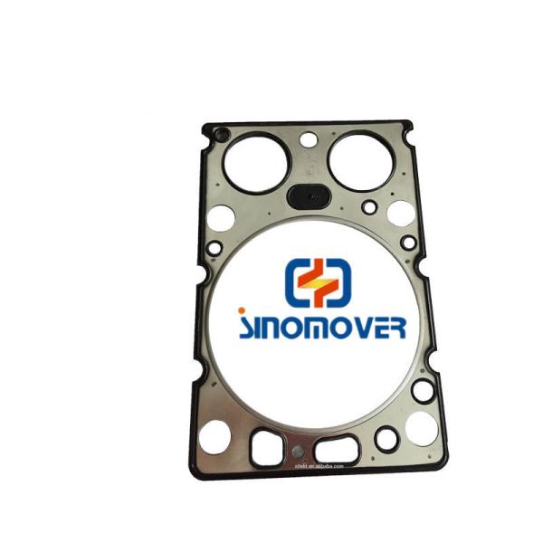 VG1500040049 Sino Truck Spare Parts Cylinder Head Gasket