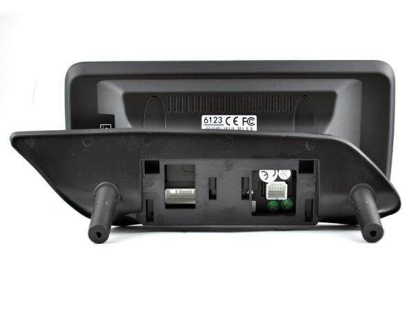 10Écran pour Mercedes Benz Classe E (version à deux portes) C207 A207 E180 E200 E260 E300 E320 E350 E400 E500 E550 E63AMG 2015-2016 NTG5.0 Lecteur multimédia Android