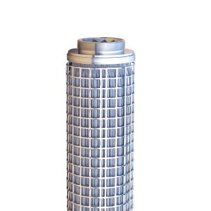 Pleated Filter Element