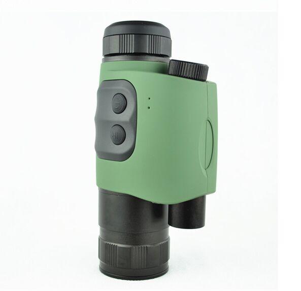NVT-M03-4X42 Digital Night Vision Monocular