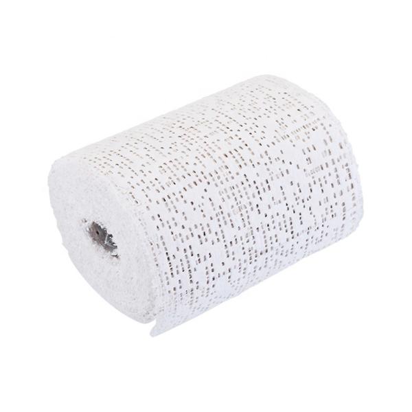 360rolls/Ctn 15cm*2.7m POP Medical Bandages