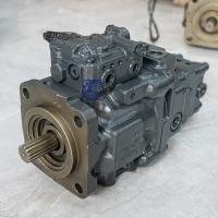 708-3S-00461 7083S00461 Komatsu PC40MR-2, PC50MR-2 bomba hidráulica 708-3S-00462 708-3S-00521 708-3S-00460 708-3S-00522
