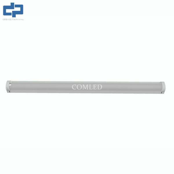 AC 277v Led Wraparound Light 1200mm With Motion Sensor Dimming Function