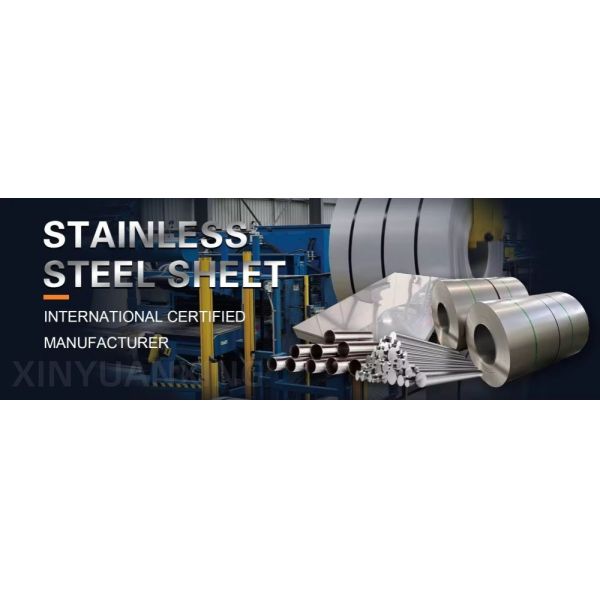 Width Follow The Request 300 Series Hot Rolled Stainless Steel Coil Strip Galvanized Sheet Steel Cutting Processing Service