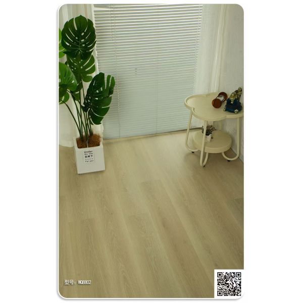 SPC RIGID CORE PLANK / PVC FLOORING/ VINYL TILE/ LVT FLOORING/ RIGID VINYL FLOORING
