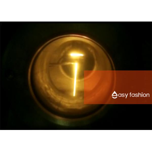 Electrode Induction Melting Gas Metal Powder Atomization Equipment For Mg / Ti