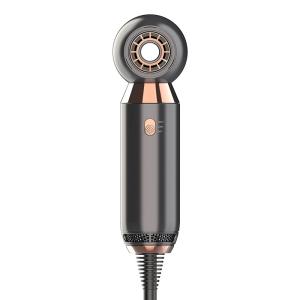 secador de cabelo portátil do curso dobrável de 240V 800W outros produtos de