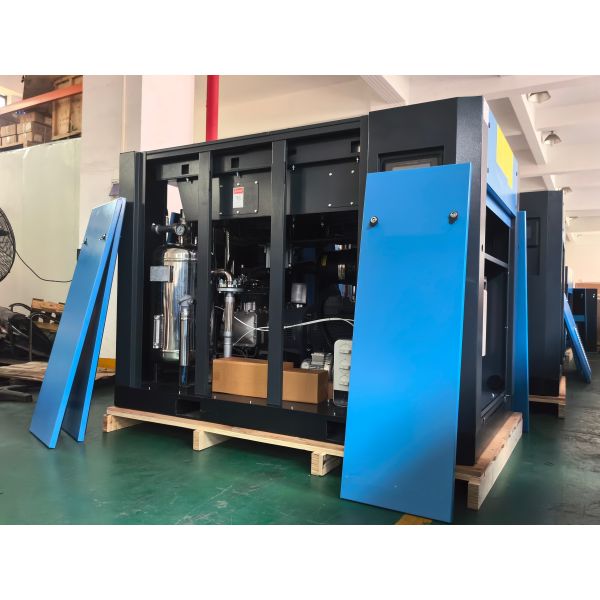 AIRERA OGFD-37D C VP 37kW Variable Speed Rotary Screw Air Compressor