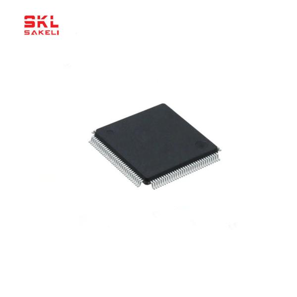 KSZ8842-32MVLI  MCU Microcontroller Unit  Powerful 32-Bit MCU Microcontroller Unit For Professional Applications