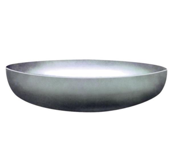 Topper à pointe conique poli 25 mm-5000 mm Solution ultime pour les besoins d'usinage